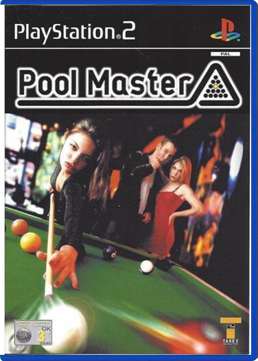 Pool Master