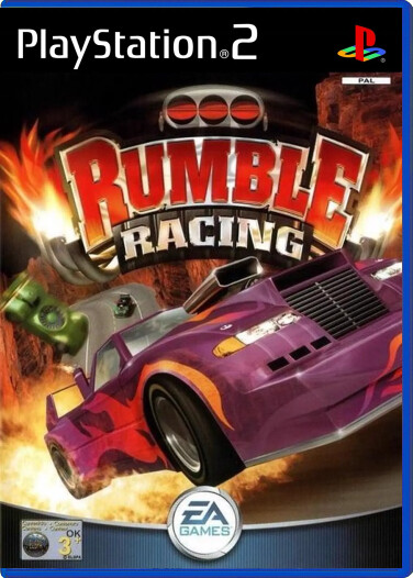 Rumble Racing