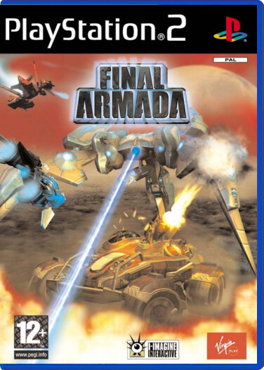 Final Armada
