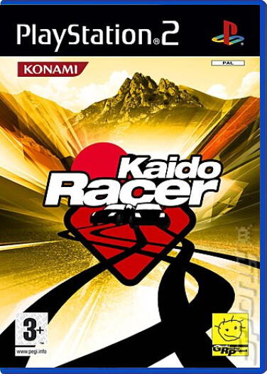 Kaido Racer