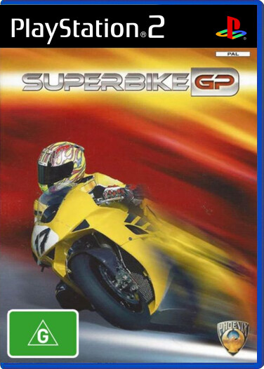 Superbike GP