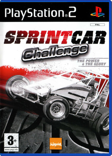 Sprint Car Challenge
