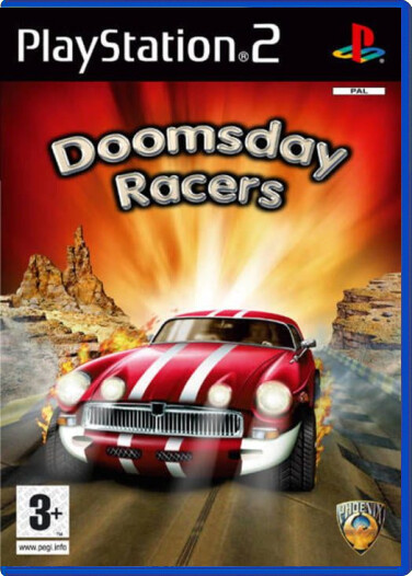 Doomsday Racers