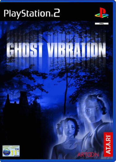 Ghost Vibration