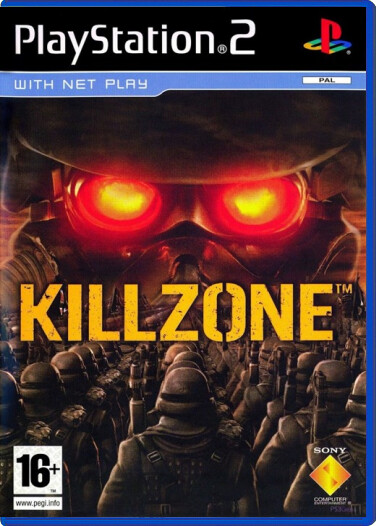 Killzone