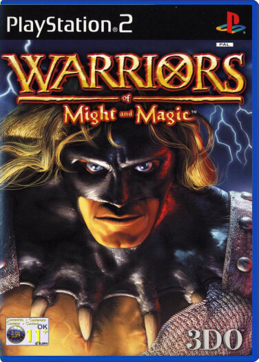 Warriors of Might and Magic