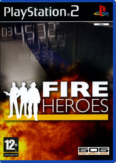 Fire Heroes