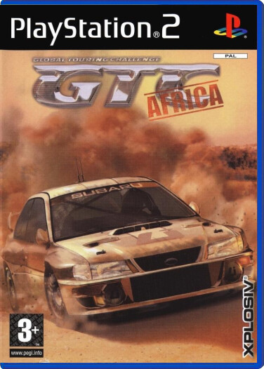 GTC: Africa