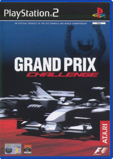 Grand Prix Challenge