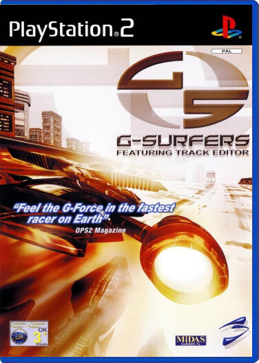 G Surfers