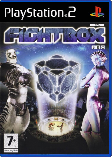 Fightbox