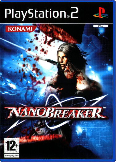 Nano Breaker