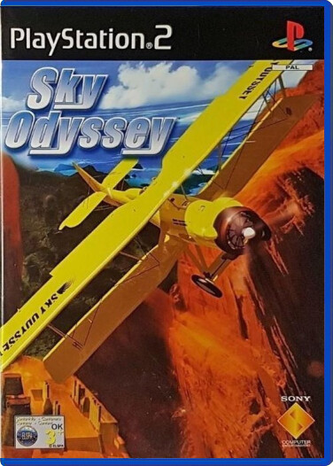Sky Odyssey