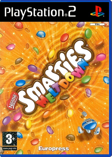 Smarties: Meltdown
