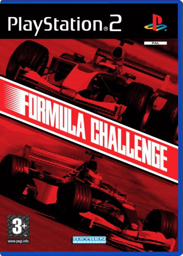 Formula Challenge