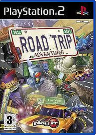 Road Trip