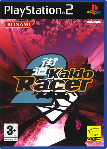 Kaido Racer 2