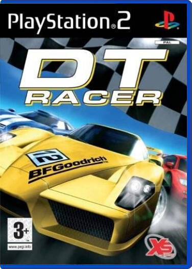 DT Racer