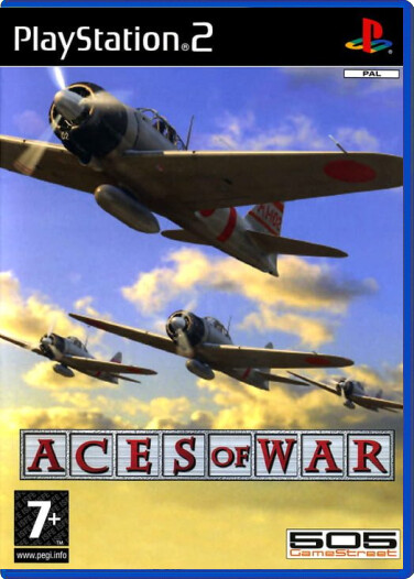 Aces of War