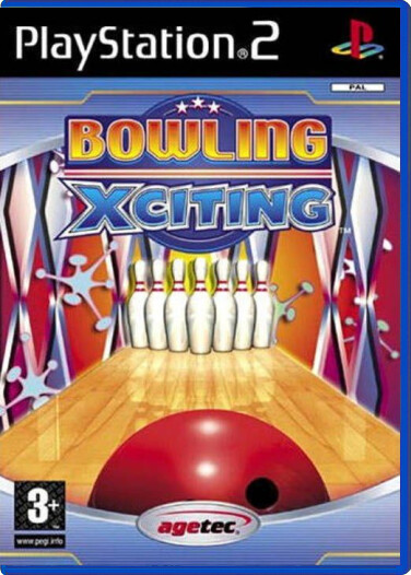 Bowling Xciting