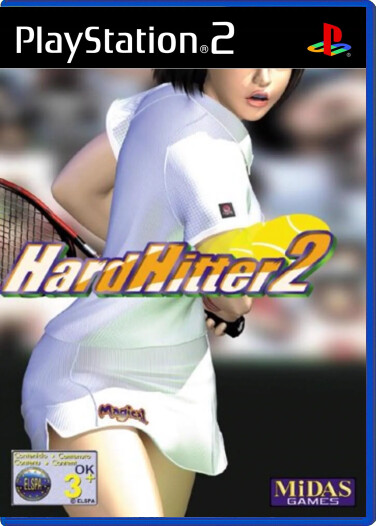Hard Hitter 2
