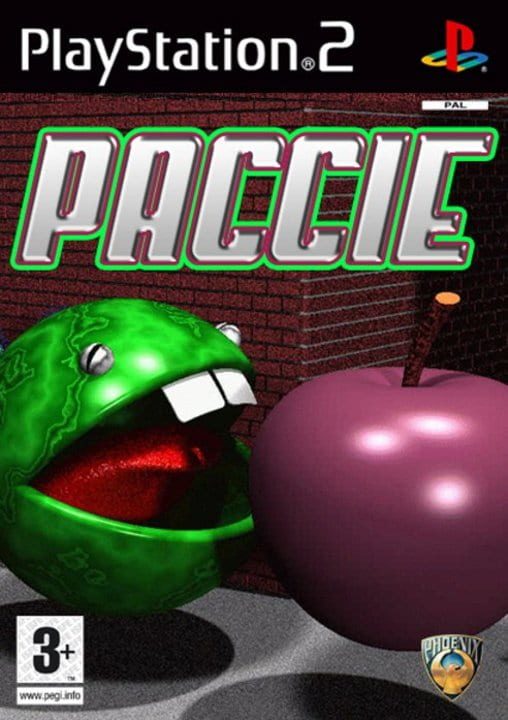 Paccie