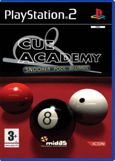 Cue Academy
