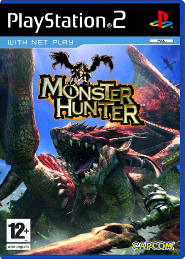 Monster Hunter
