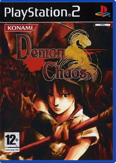 Demon Chaos