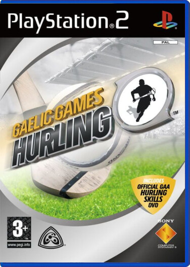 Gaelic Games: Hurling