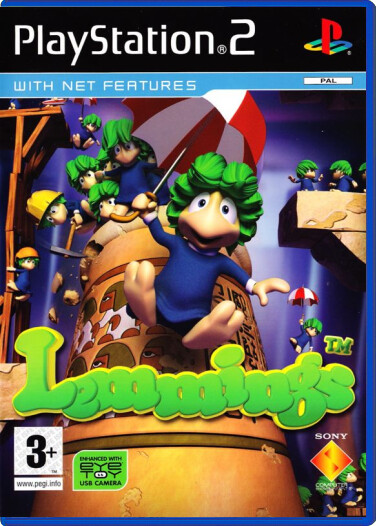 Lemmings