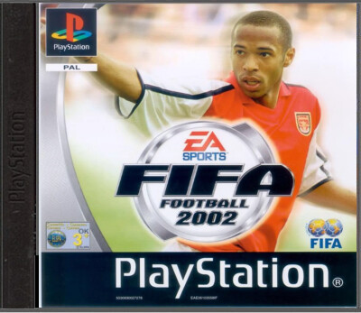 2002 FIFA World Cup