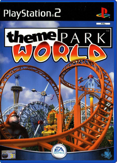 Theme Park World