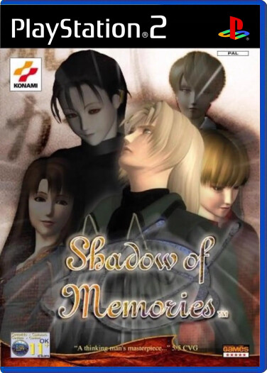 Shadow of Memories