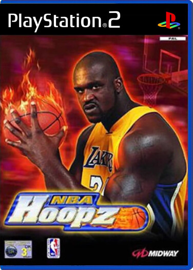 NBA Hoopz