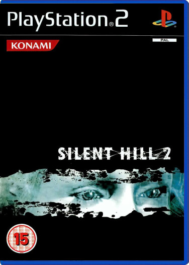 Silent Hill 2