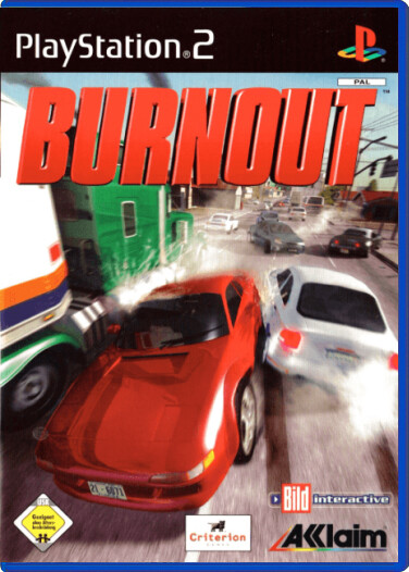Burnout