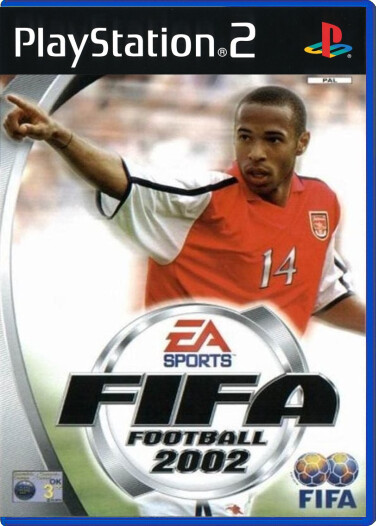 FIFA Football 2002