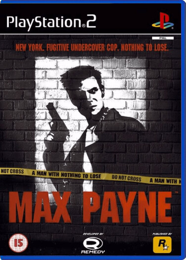 Max Payne
