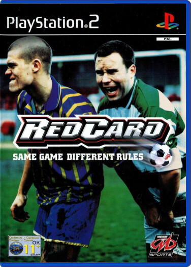 RedCard