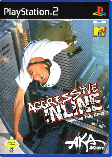 Aggressive Inline