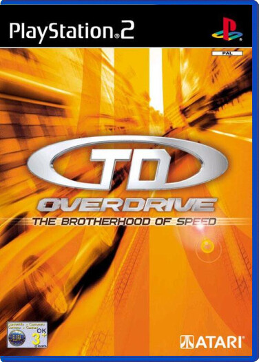 TD Overdrive