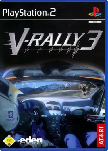 V-Rally 3