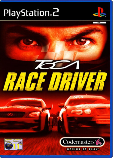TOCA Race Driver