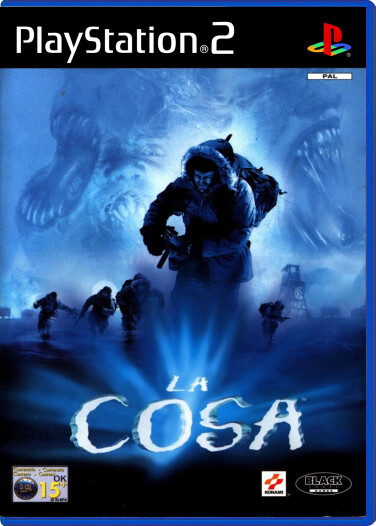 The Thing