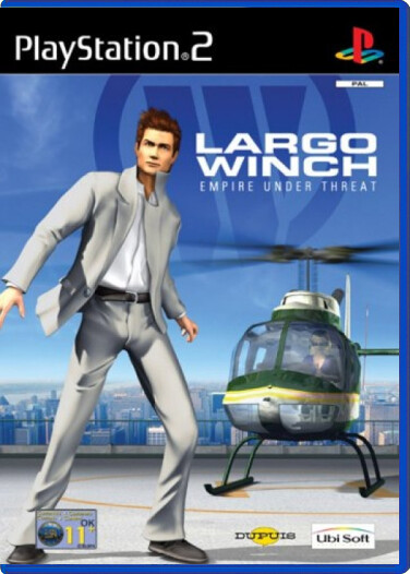 Largo Winch