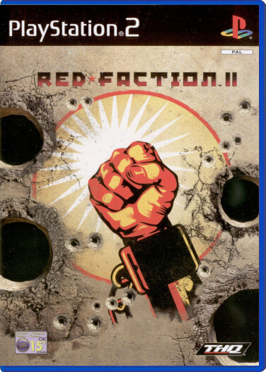 Red Faction II