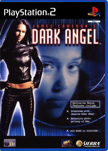 Dark Angel