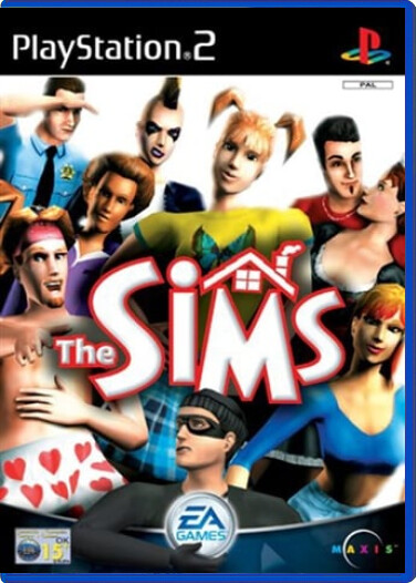 The Sims