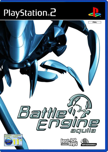 Battle Engine Aquila
